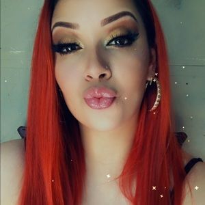 Meet your Posher, Lidya